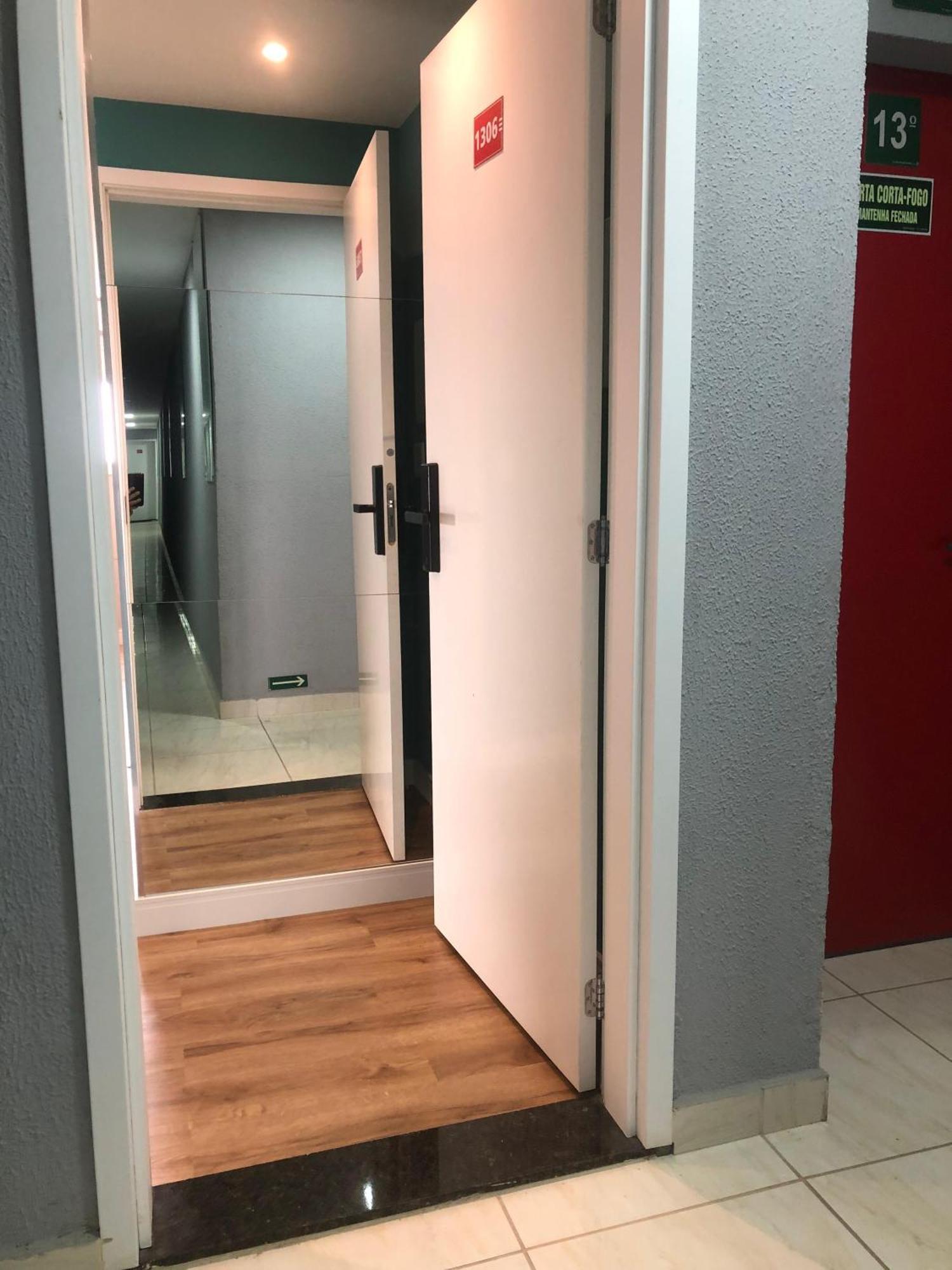 Flat Red Sorocaba-