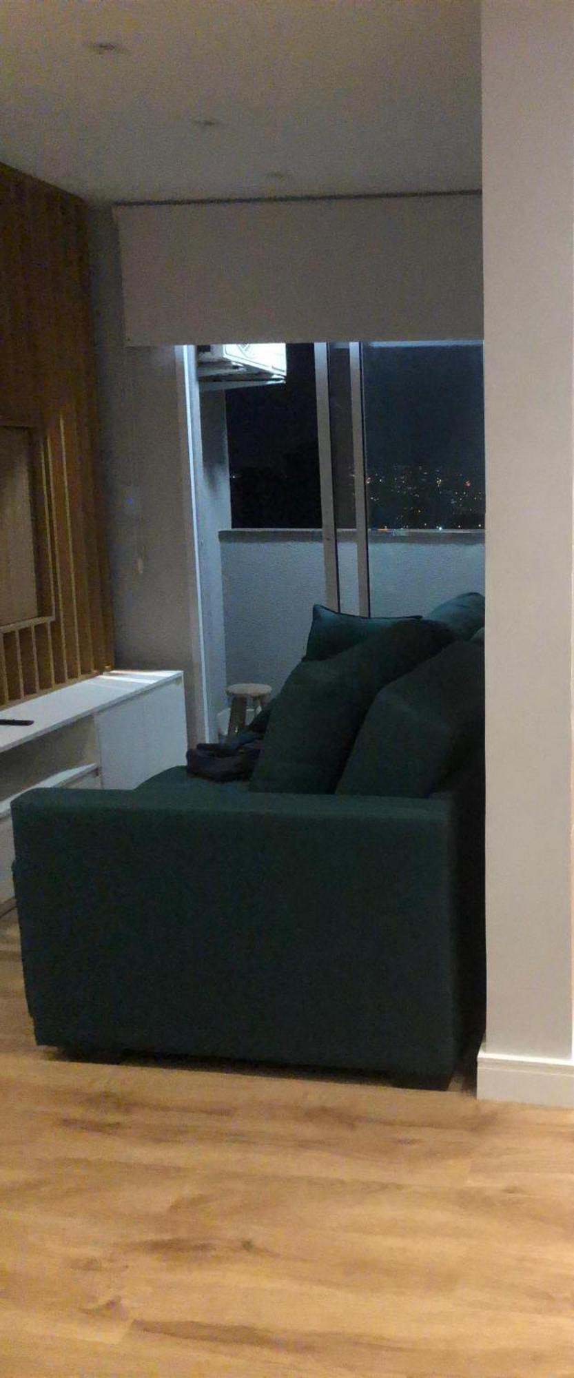 Apartment Flat Red Sorocaba- Sorocaba