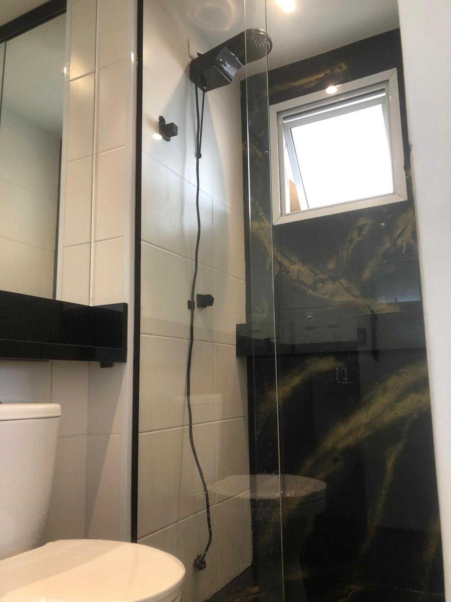 Apartment Flat Red Sorocaba-